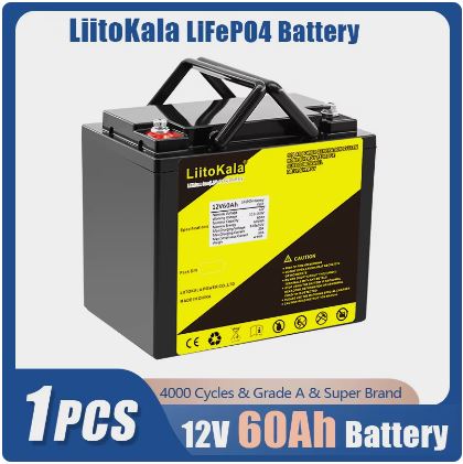 lifepo4